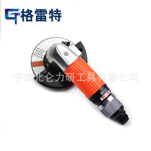 供应可定牌GT气动机 气动工具 轻型强劲角机 可定 制