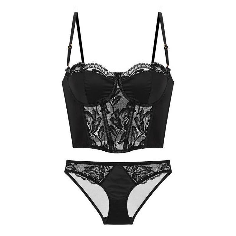sexy with bra style small underwear edge women lace smooth