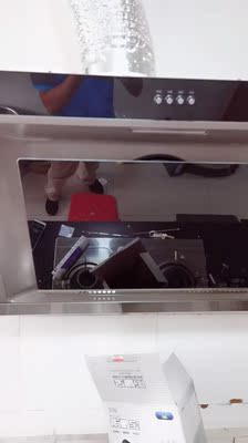 美的J15油烟机怎么样?用后两周不吹不黑讲感受