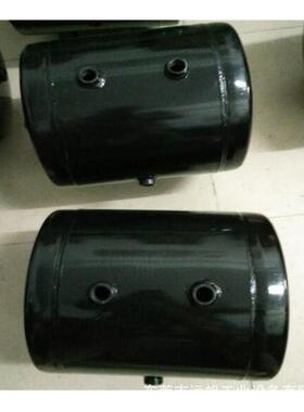 供应标准现货5L10L20L30L40L50L卧式小型10公斤压力储气罐厂家