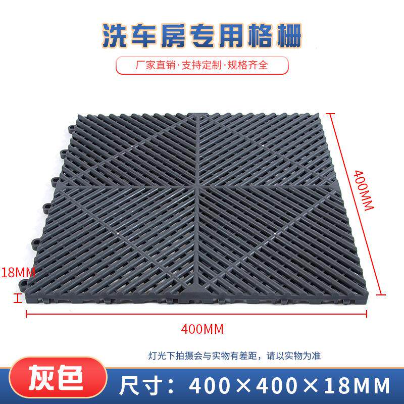 幼儿园悬浮地板悬浮式拼装地板篮球场地板操场阳台防盗窗地垫