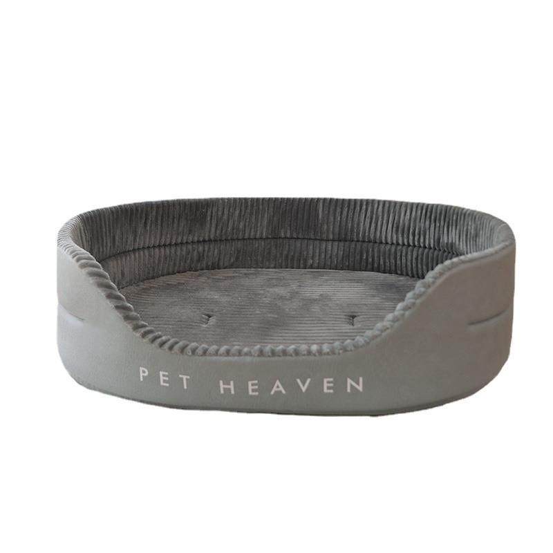 狗窝四季通用冬季保暖狗床大型犬金毛可洗宠物狗垫子冬天狗狗窝,宠物/宠物食品及用品,狗窝/屋/帐篷/沙发,淘宝优惠券,粉丝福利购,淘宝优惠卷