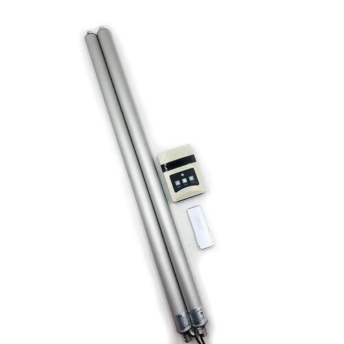 具盈JIUYING工厂销推杆电机开窗器开窗开门笔式管状电动推杆