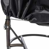 椅 防护罩庭院户外吊防晒吊篮蛋壳罩 秋千防尘 畅销防水