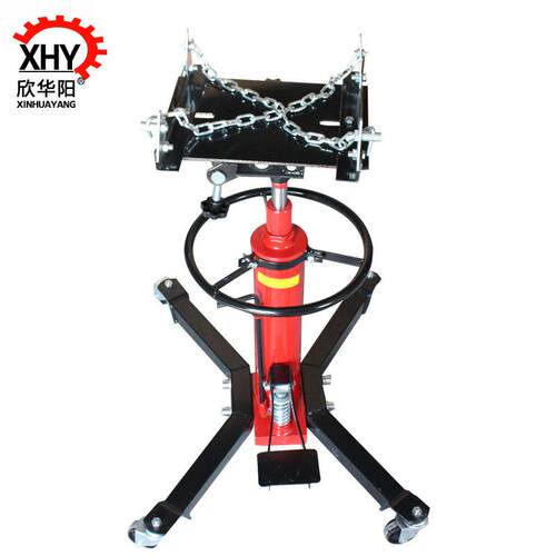 厂家供应位运送器变速箱托架双击顶器波箱顶千斤顶位运送器