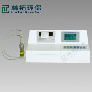 冷原子吸收测汞仪冷原子吸收汞分析仪冷原子荧光测汞仪LT Hg1