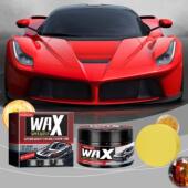 Care Wax Waxing Auto Protection Body Paint Homonth Car