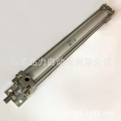 脚座气缸CA2L/CDA2L40/50/63/80/100-25-50Z-75-100-125Z-XB6-XC5