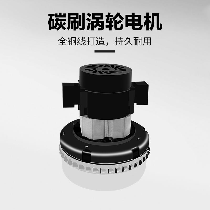 工业电瓶吸尘器蓄电池工业吸尘器充电式工业用吸尘器伊博特厂家
