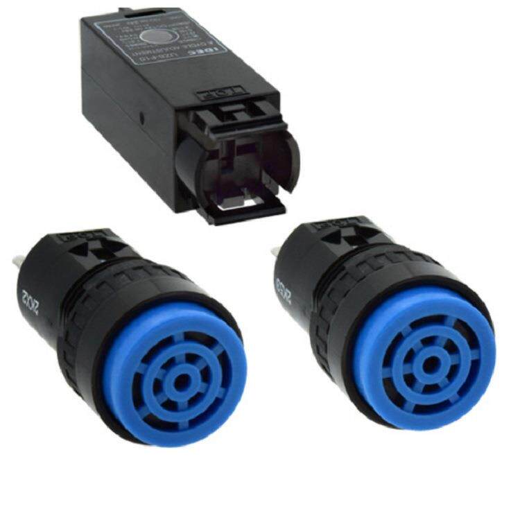 Idec和泉电气警示声音16mm小型电子蜂鸣器UZ6-12