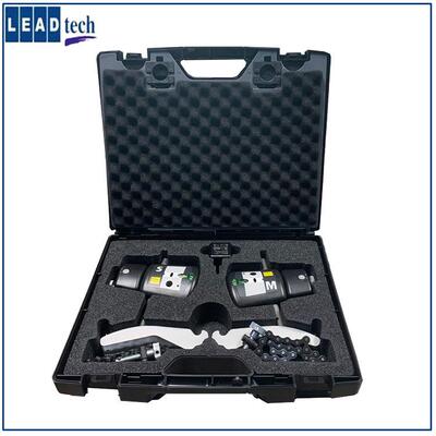 Fixturlaser laserkit激光对中仪 对心仪