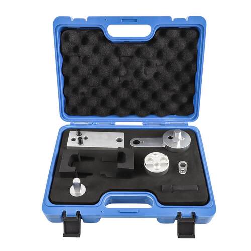 奔驰OM654四缸2.0T柴油发动机，M6563.0T正时工具W213E220d