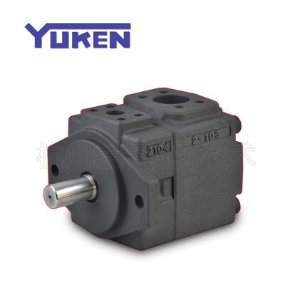 PV2R2-47-F-1R油研YUKEN叶片泵液压油泵