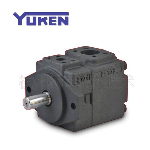 PV2R2-47-F-1R油研YUKEN叶片泵液压油泵