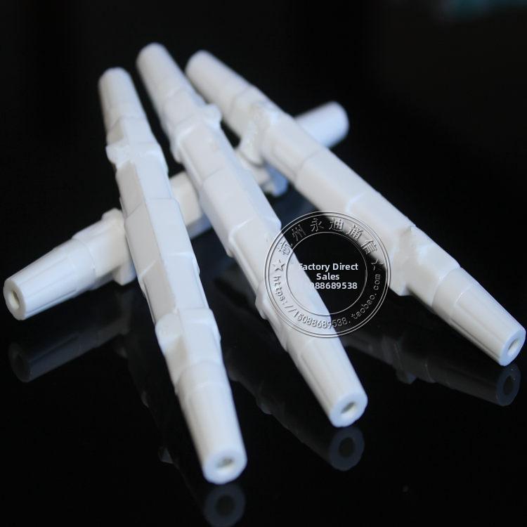 皮线光缆保护盒 皮线热缩管保护盒 光纤熔接管保护套200个包邮