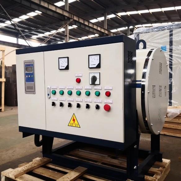CWDR卧式电热水锅炉 商用供暖洗浴用 30/60/90/120/150/210/240kw