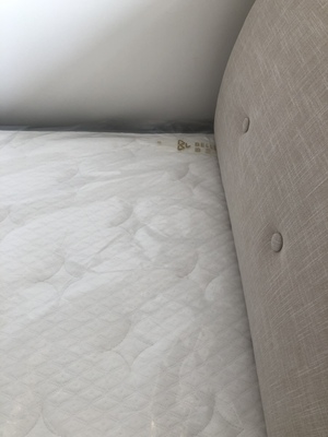 珀兰床垫怎么样是几线品牌和喜临门哪个好，珀兰值得买吗