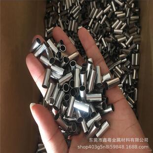 10mm 外径1 销售304不锈钢毛细管精密卫生管