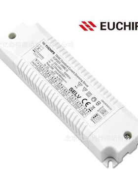 EUCHIPS 欧切斯可控硅 EUP20T-1HMC-0 700mA 20W恒流调光电源