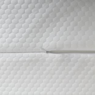 枕B型枕头睡觉MSF3017专用护护劲椎助睡眠单人男记女太空忆棉芯颈