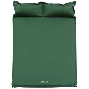 户外自动充气垫防潮垫子双人加厚野营床垫帐篷地垫汽车后备箱睡垫