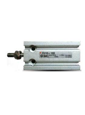 SMC全新原装自由安装气缸CDU16-30D大量库存CDU系列均可订货可询