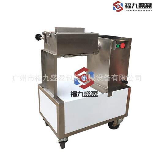 牛排松断机 带骨肉扒嫩化肉0断筋筋机FJY-TJ28B 猪DLS排嫩化断筋