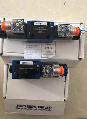 恒立SHLIXIN立新平衡阀FD32KA10/40B00型号齐全低价销售