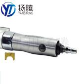 点焊电极帽修磨器修正碰焊机气动手持快速铬锆铜电极修磨器打磨器