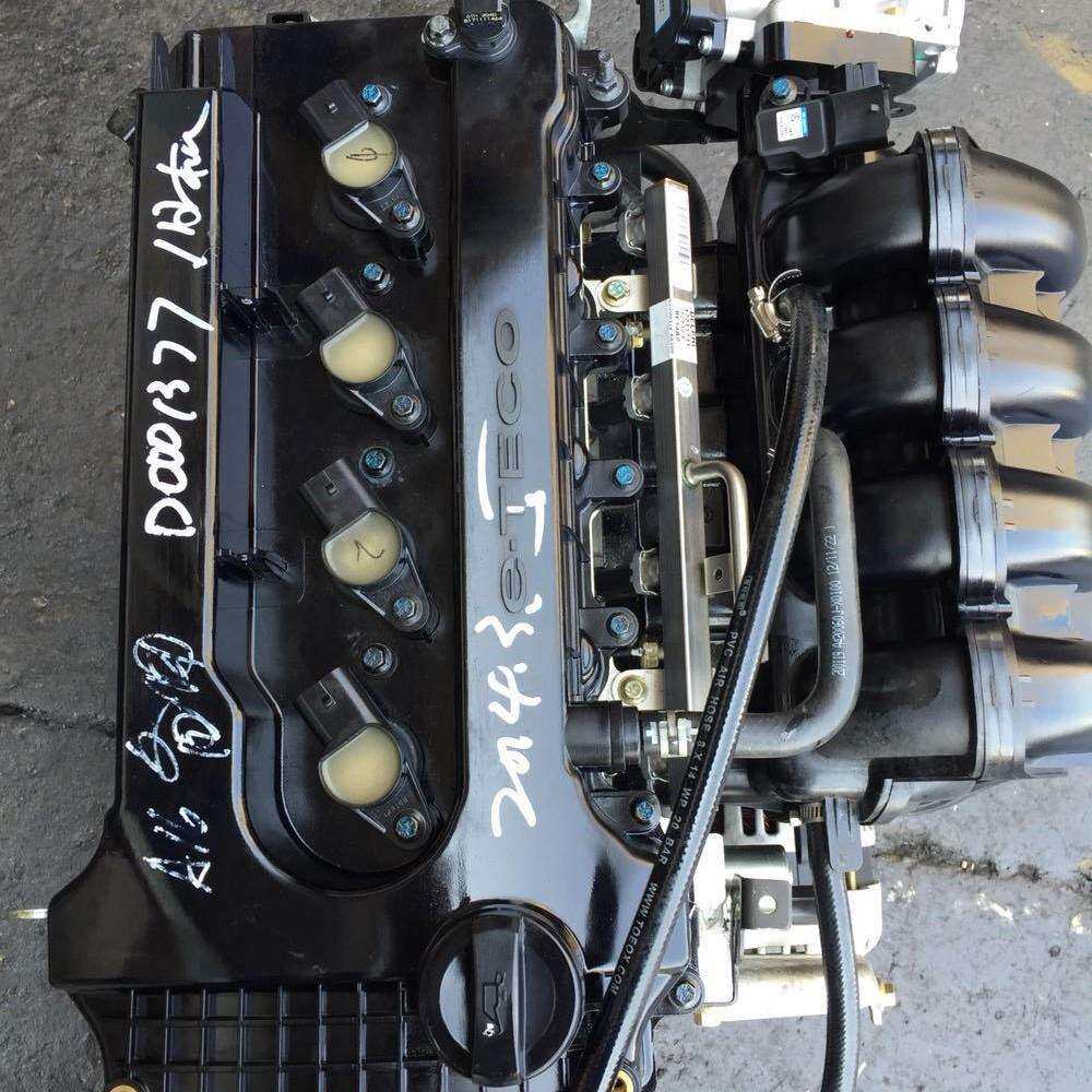 适用东风风神A30 S30 A60 DFMA15 DFMA16广汽传祺1.5 1.6发动机