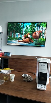 感受体验康佳65G10U与长虹65A4U功能对比哪款好用？区别大不大