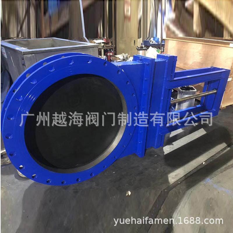刀型闸阀气动刀型闸阀电动刀型闸阀液动刀型闸阀手动刀型闸阀