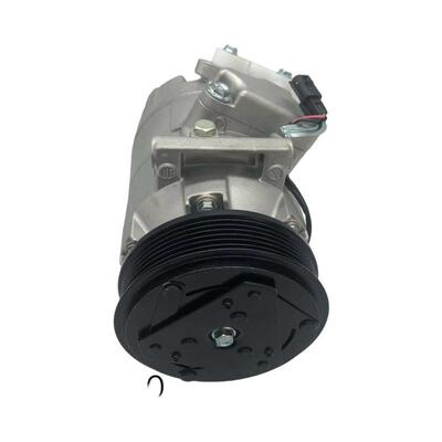 compressor CVW615 适用Nissan X-Trail T30 2.5L 2.0L汽车压缩机