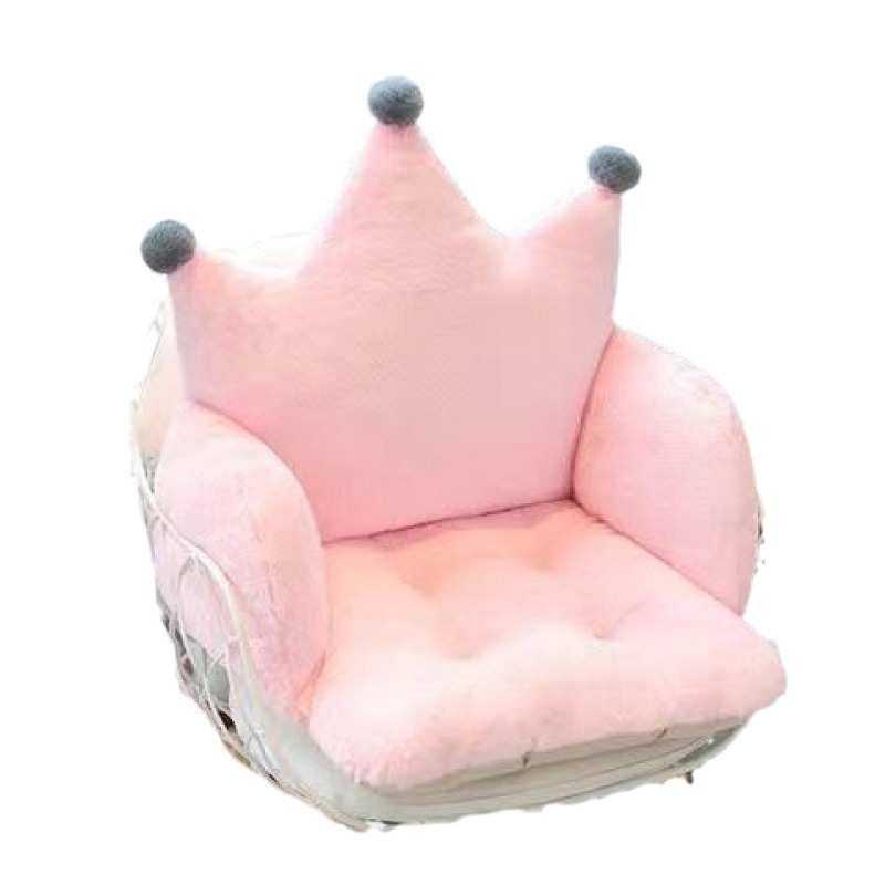 坐垫靠垫一体办公室久坐座垫座椅垫屁股垫凳子厚垫子椅子屁垫地上,居家布艺,美臀垫/保健坐垫,淘宝优惠券,粉丝福利购,淘宝优惠卷