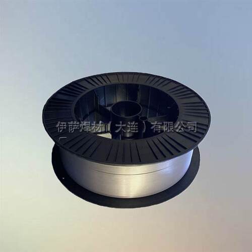 不锈钢合金焊丝NiCr20Al3Cu2盘装气保焊丝