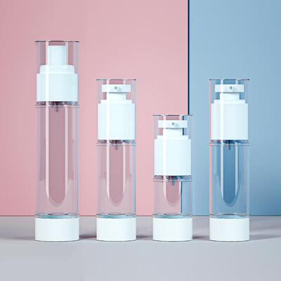 Travel-sized spray bottles, fine mist cosmetic hydration spr