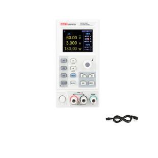优利德 宽范围可编程开关直流电源 UDP6721 UNI