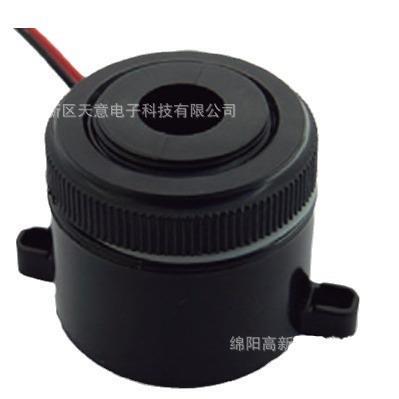 SAXA蜂鸣器ESZ-11N-A,大音量,长寿命