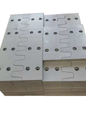 桥梁伸缩缝装置RBKF SSFB 80型160型240型单元多向变位梳齿板缝