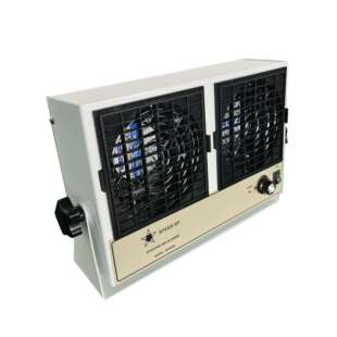 希普MODELSP002B直流离子风机SP牌子里子风扇静电除双头静音