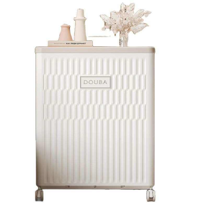 翻盖储物柜大容量可折叠超大箱箱被子轮衣服收纳家用整理多功能带,收纳整理,收纳箱,淘宝优惠券,粉丝福利购,淘宝优惠卷