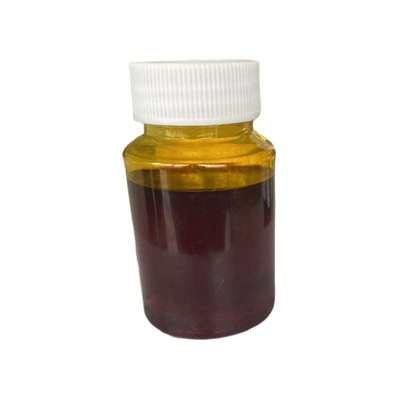 色精厂家直销柠檬黄色精高浓度油性耐温黄色精色相齐全