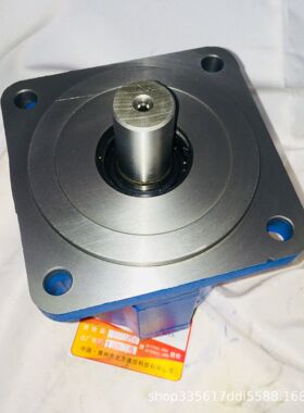 厂家供应CBG3125-B2L-34-11钻机液压泵多种规格