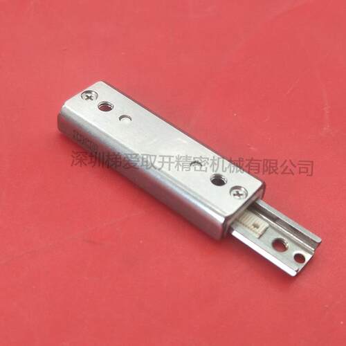 IKO滚珠滑组滑台BSP2060SL BSP2070SL BSP740SL BSPG1235SL导轨