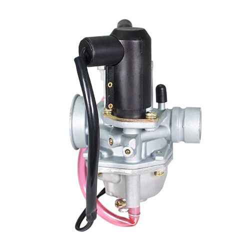 PZ19JF化油器 For Yamaha Jog 90 100cc AT100 19mm 2冲程