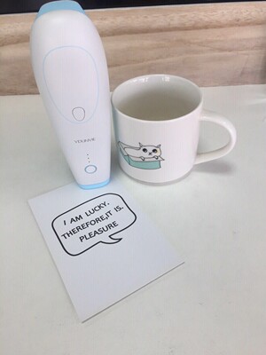 易科美纳米点阵靠谱吗，姐妹们效果经得起验证吗？