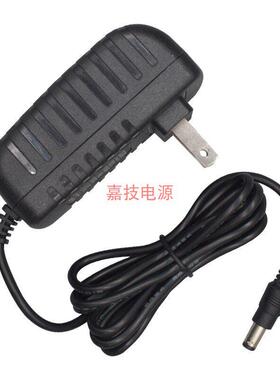 适用iRobot Roomba 529吸尘器电源适配器52708扫地机充电器22V1.2