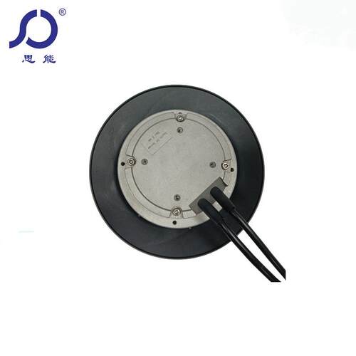 思能SC3G175离心风机外转子无刷EC110V可PWM调速低噪音离心风机