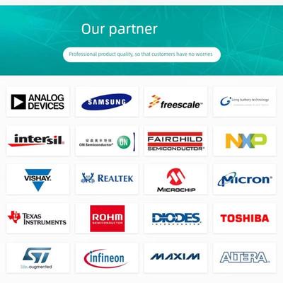 原装PY32F030F28U6TR QFN-20 ARM Cortex-M0 32位微控制器-MCU