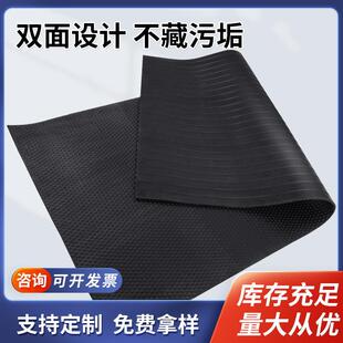 供应牛棚垫畜牧垫 牛床垫 养牛场马场 防滑胶板橡胶牛舍垫马棚垫